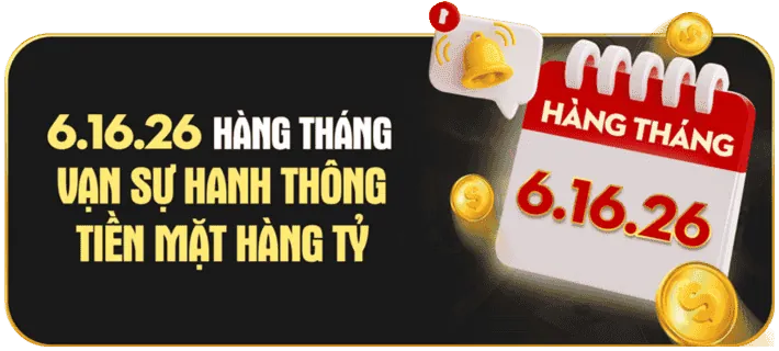 Hoàn trả hàng tuần do99 đăng nhập